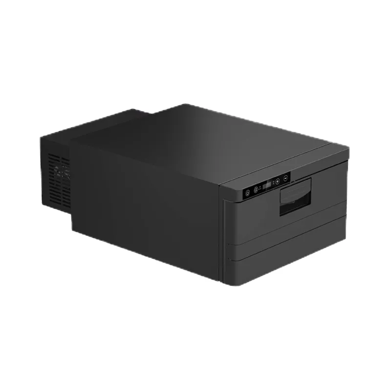 12V/24V Чекмедже хладилник Фризер 31L за кемперван или морска употреба