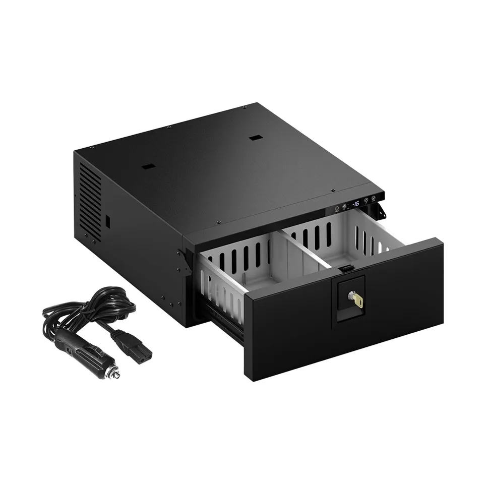 23L Чекмедже хладилник за модификация на превозното средство