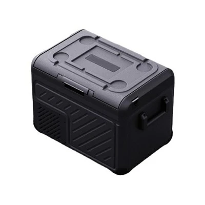 12 волт 50L извън пътния хладилник фризер