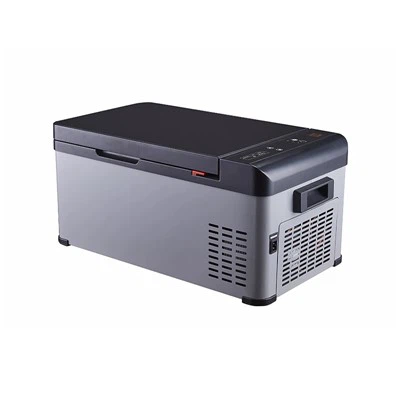 12 волтов хладилник за камиони