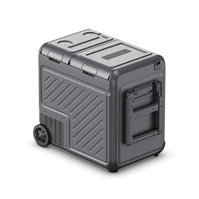 12 -волтов камион хладилник 58 Quart