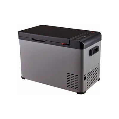 12V охладител 28 литра за кола