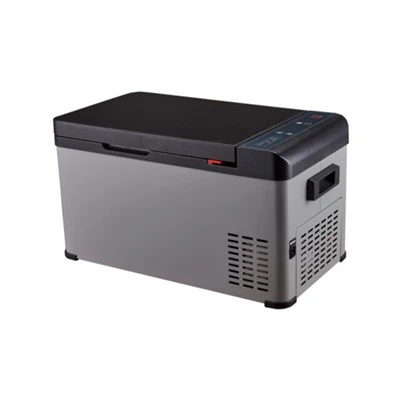 Mini 22L Car Counter 12V